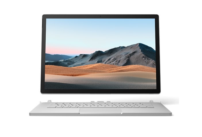 福安Surface 维修前的准备工作